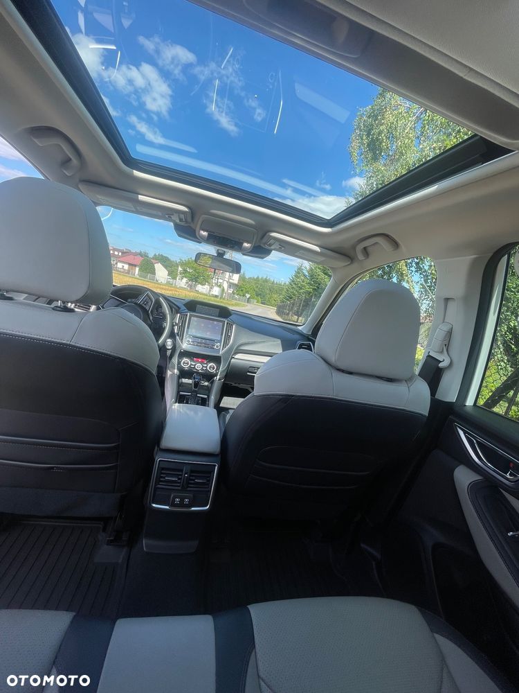 Subaru Forester - 39