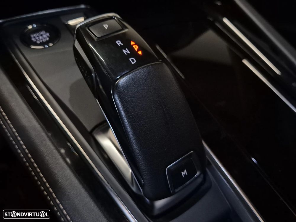 Peugeot 508 SW 1.5 BlueHDi GT EAT8 - 44