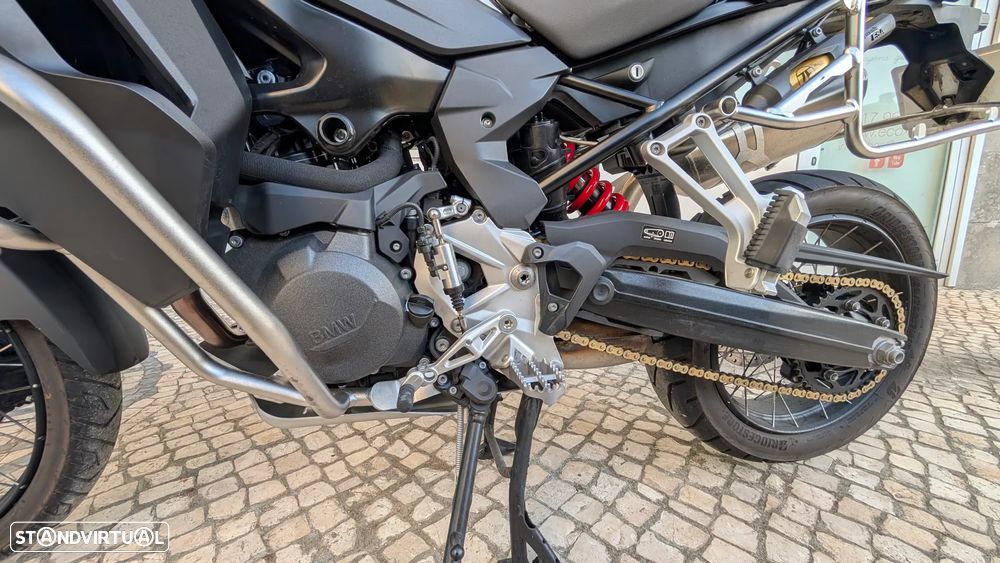 BMW F 900 GS Adventure Revisões pagas até 50.000km - 24