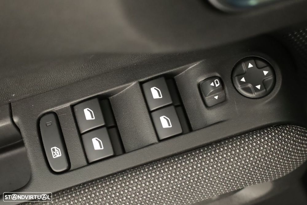 Citroën C3 Aircross 1.2 PureTech Plus - 21