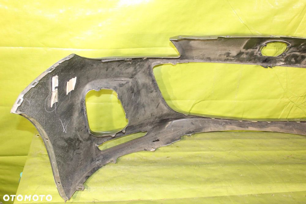 Zderzak przód Mazda 3 2011-2013r. - 3