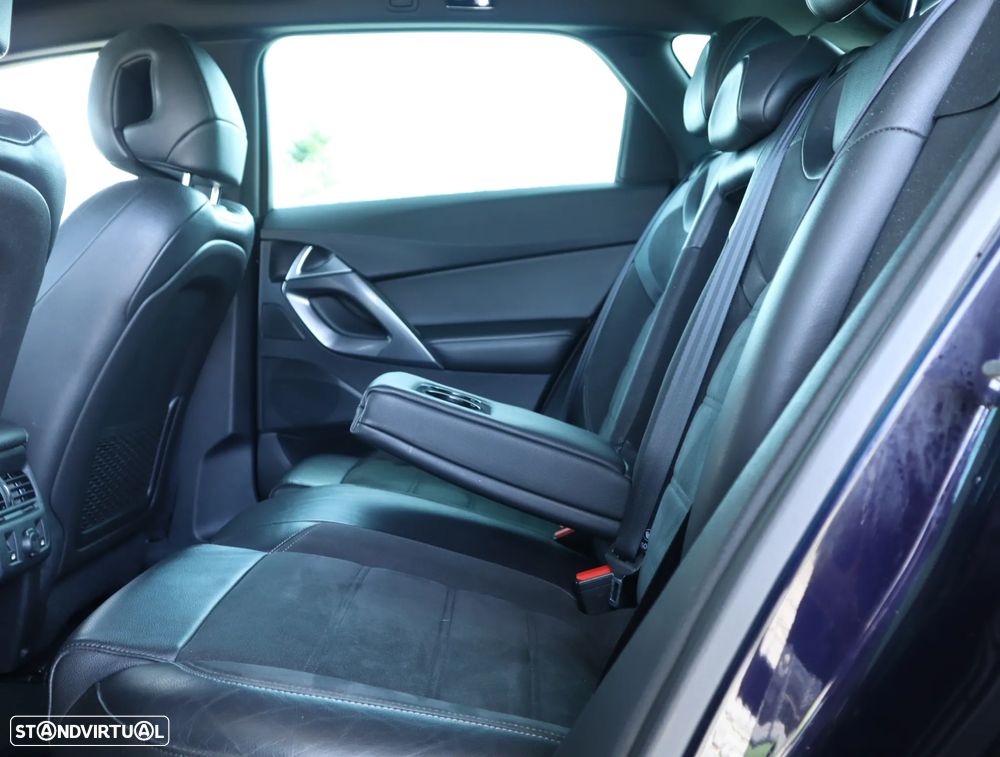 Citroën DS5 1.6 BlueHDi So Chic - 22