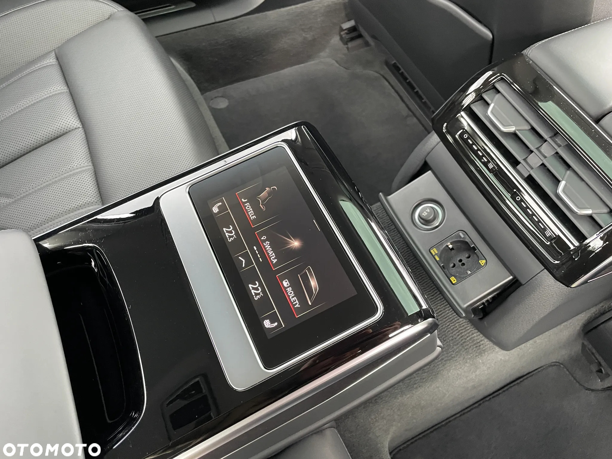 Audi A8 55 TFSI quattro tiptronic - 20