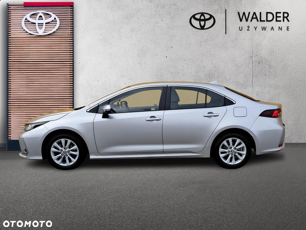 Toyota Corolla 1.8 Hybrid Comfort - 2