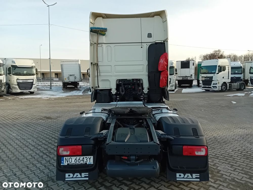 DAF XF 480 FT SSC - 8