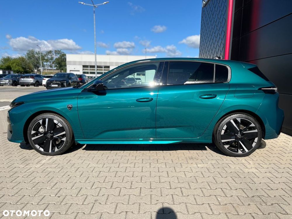Peugeot 308 1.6 Hybrid PHEV GT E-DCS7 - 6