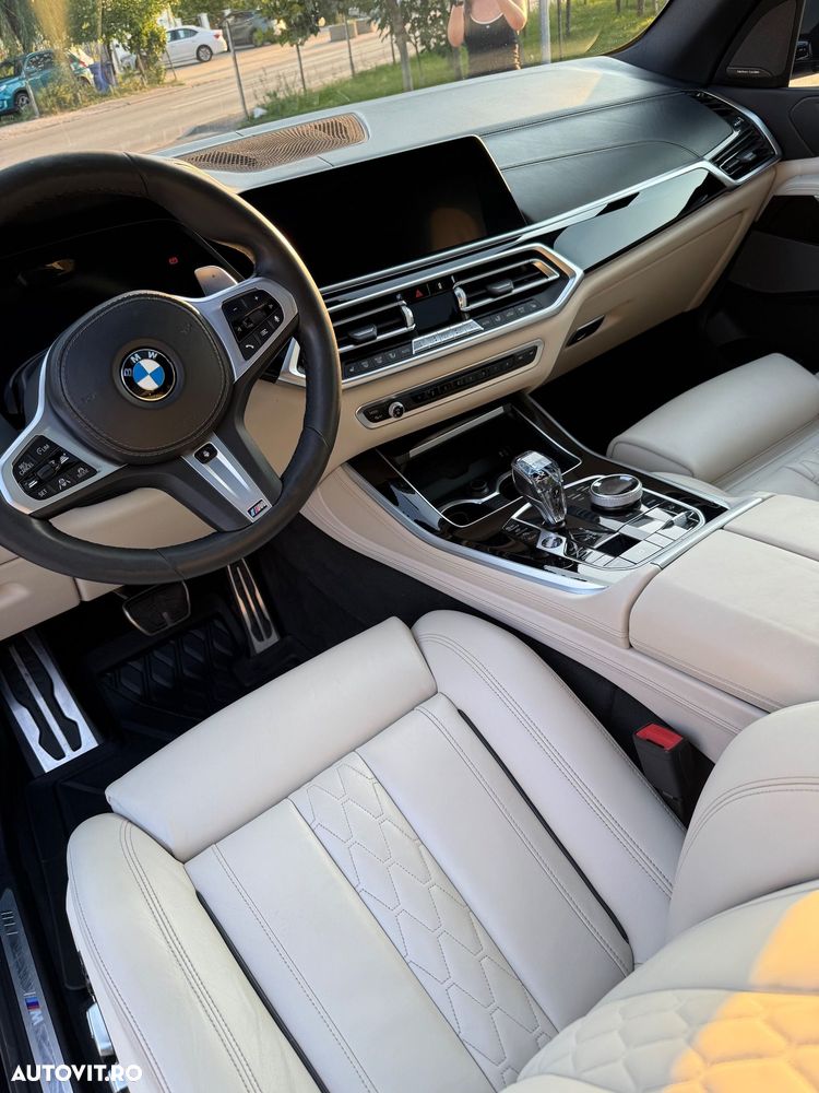 BMW X5 - 10