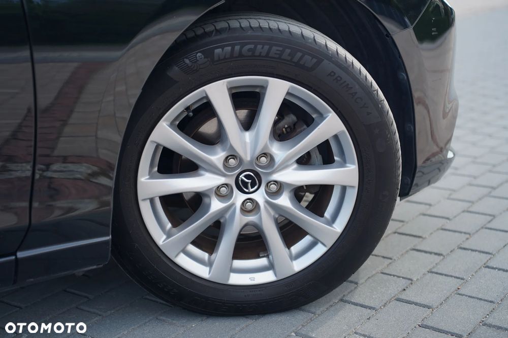 Mazda 6 SKYACTIV-G 165 Exclusive-Line - 14