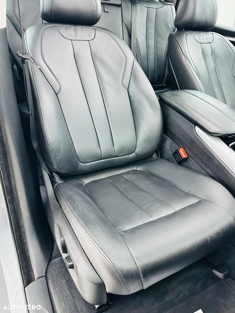BMW X5 xDrive30d - 27