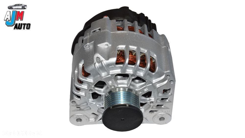 Alternator SG12B050 1,9 DCI DTI 2.5 D Nissan Interstar Primastar Opel Movano Vivaro A - 3