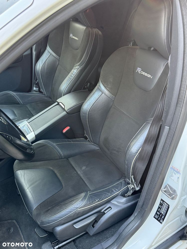 Volvo XC 60 - 15