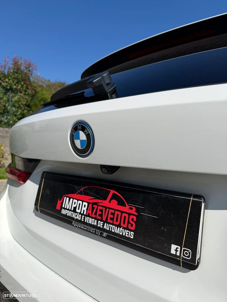 BMW 330 e Pack M Auto - 3