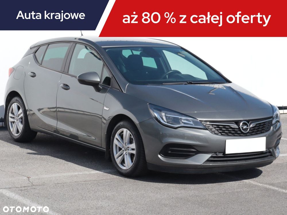 Opel Astra - 3