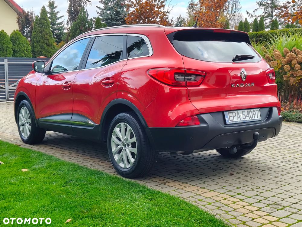 Renault Kadjar Energy TCe 130 XMOD - 6