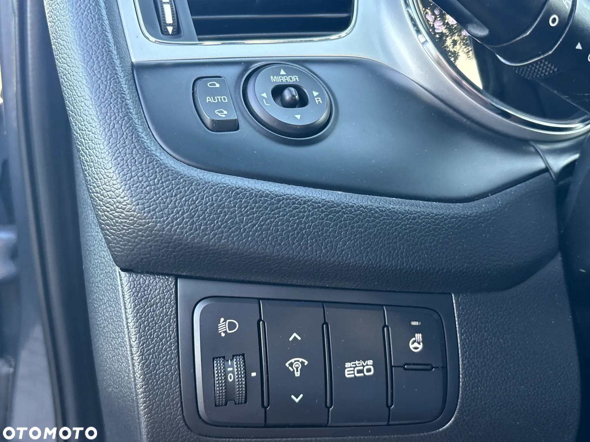 Kia Ceed 1.6 GDI DCT Platinum Edition - 26