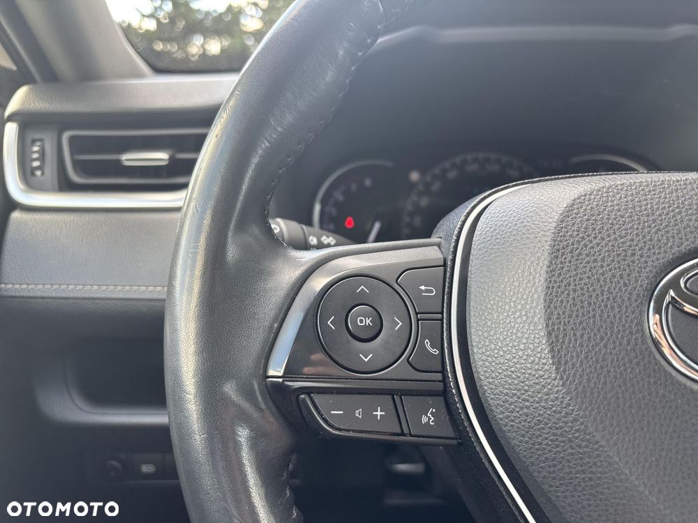 Toyota RAV4 2.0 Comfort 4x4 MS - 17