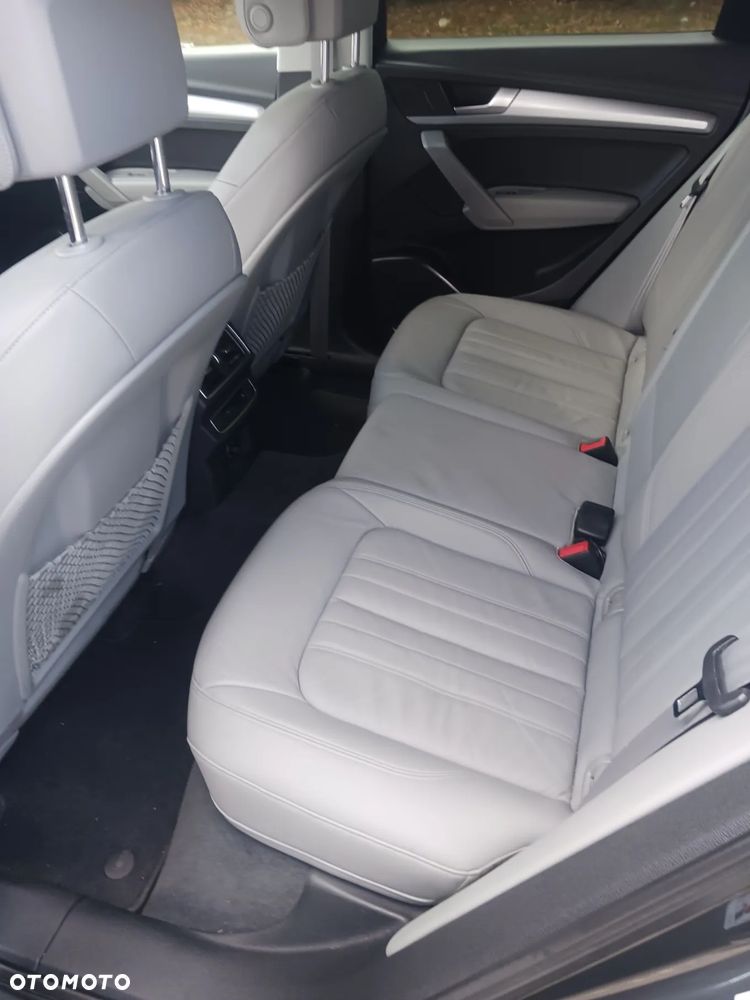 Audi Q5 40 TDI Quattro S tronic - 13
