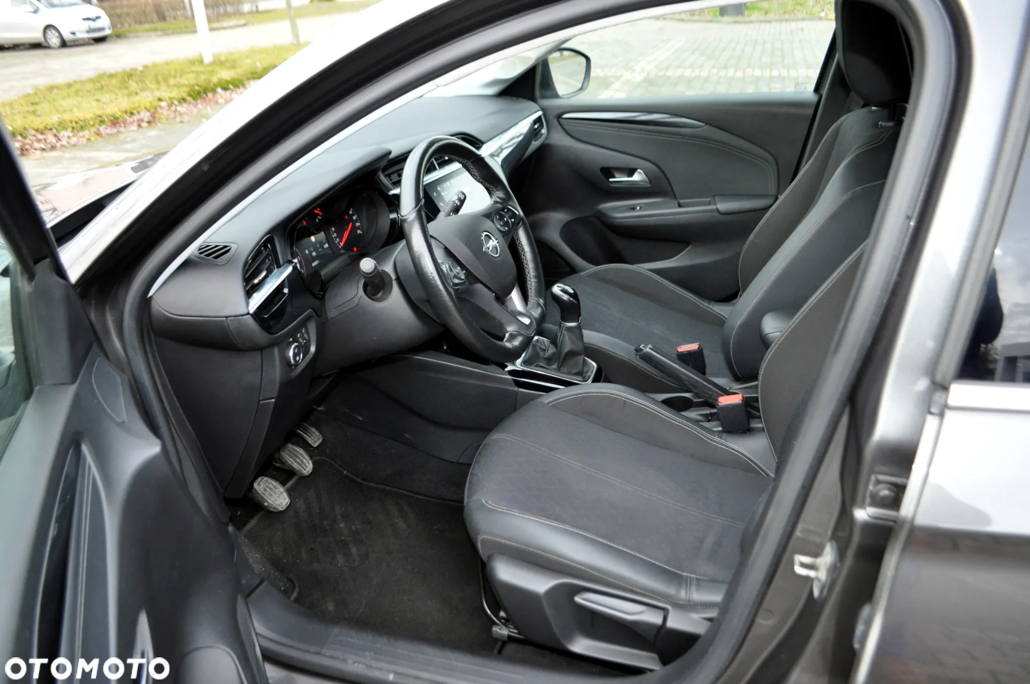 Opel Corsa 1.2 Start/Stop Edition - 21