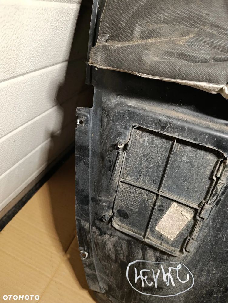 JEEP RENEGADE 4Xe NADKOLE PRAWE PRZÓD PRZEDNIE 52092919 - 7