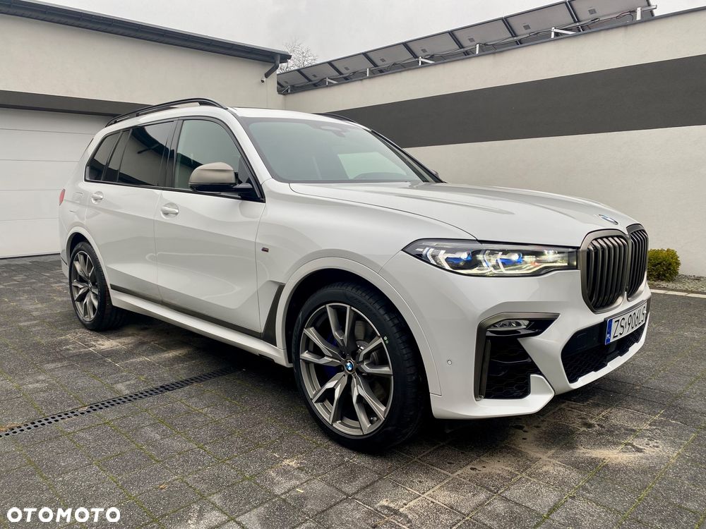 BMW X7 - 6