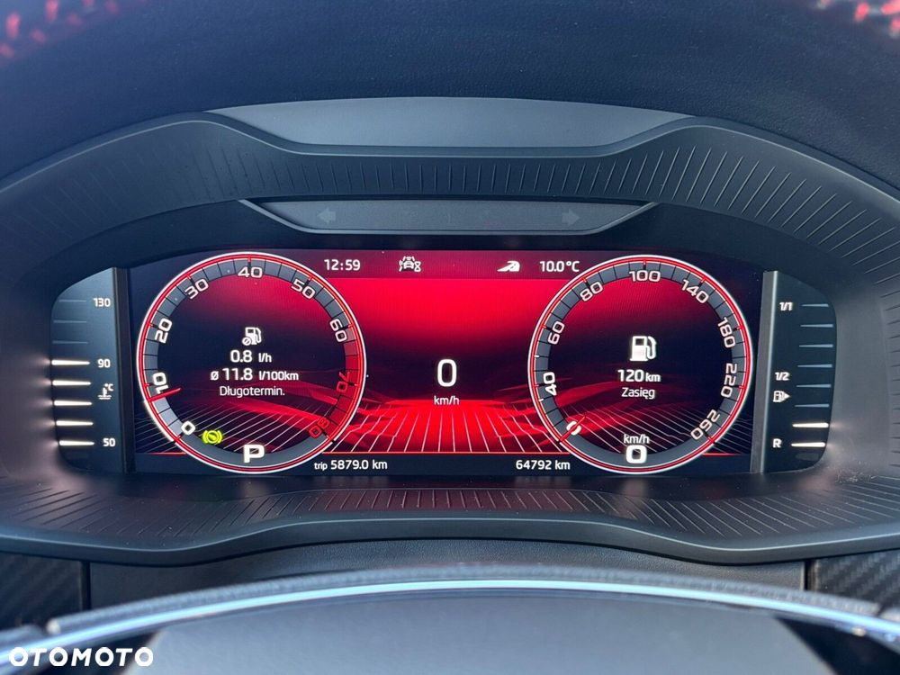 Skoda Kodiaq 2.0 TSI 4x4 RS DSG - 7