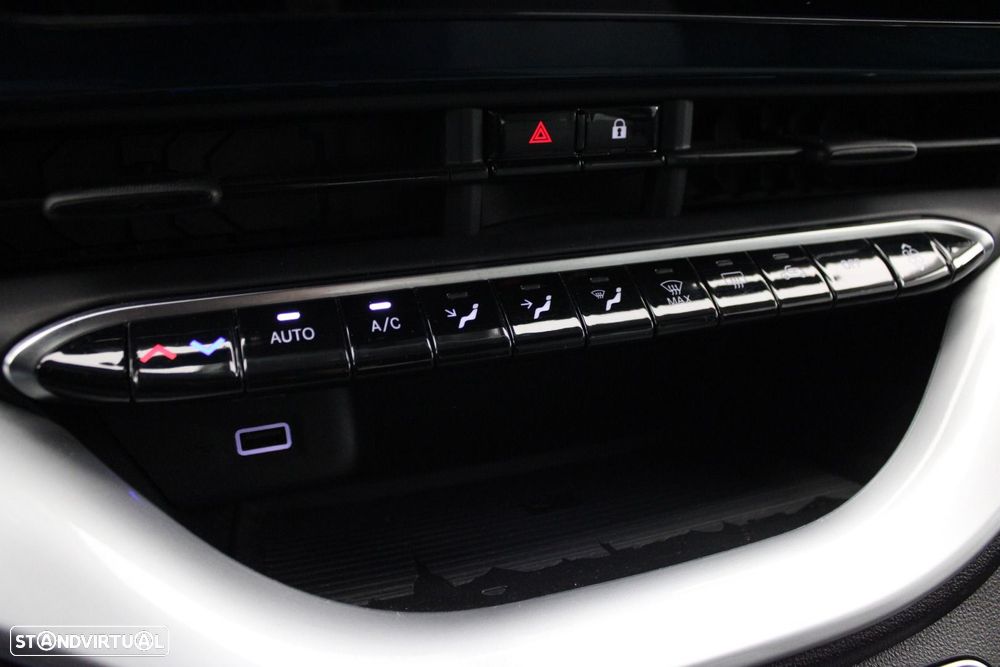 Fiat 500e C Icon - 23