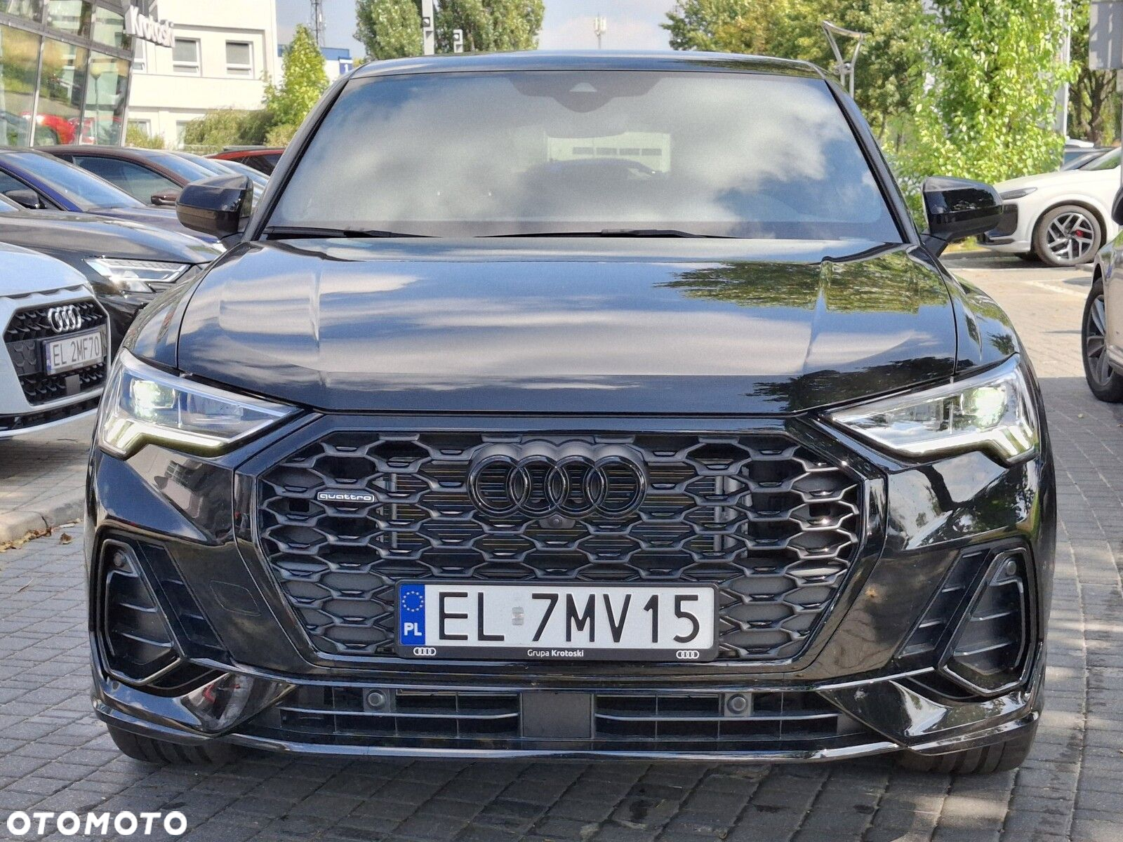 Audi Q3 Sportback - 2