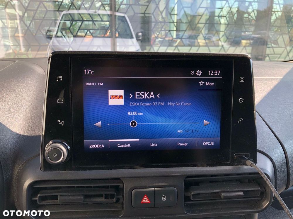 Toyota PROACE CITY - 18
