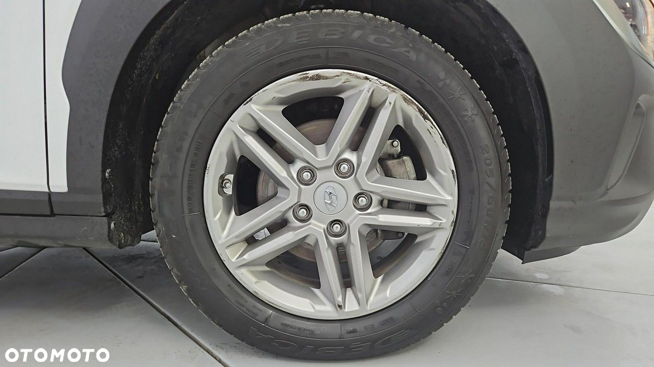 Hyundai Kona 1.0 T-GDI Modern - 25
