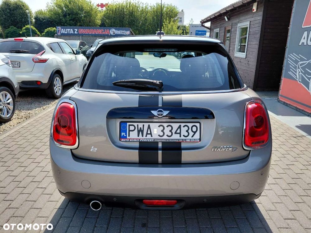 MINI Cooper - 7