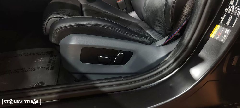 BMW i5 M60 xDrive Pack Desportivo M Pro - 20