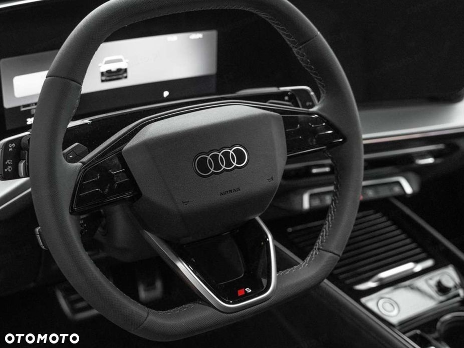 Audi Q3 Sportback TFSI mHEV 110 kW S tronic - 8