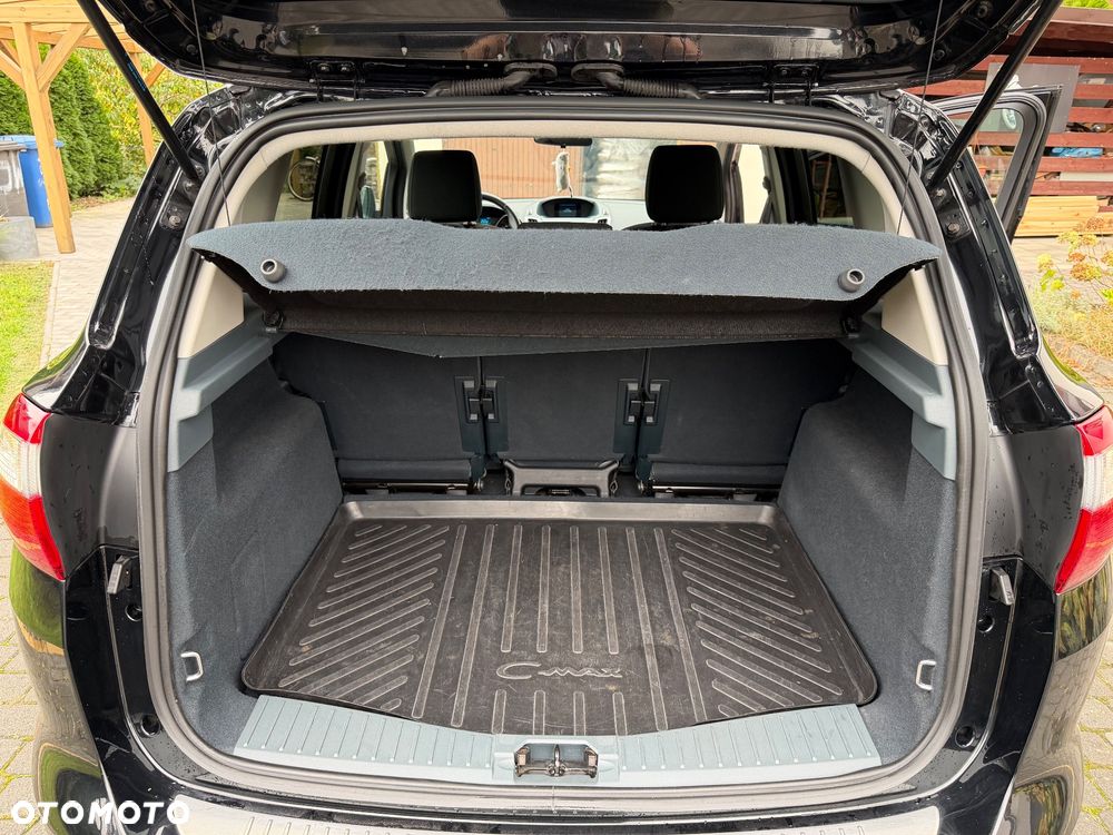 Ford C-MAX - 13