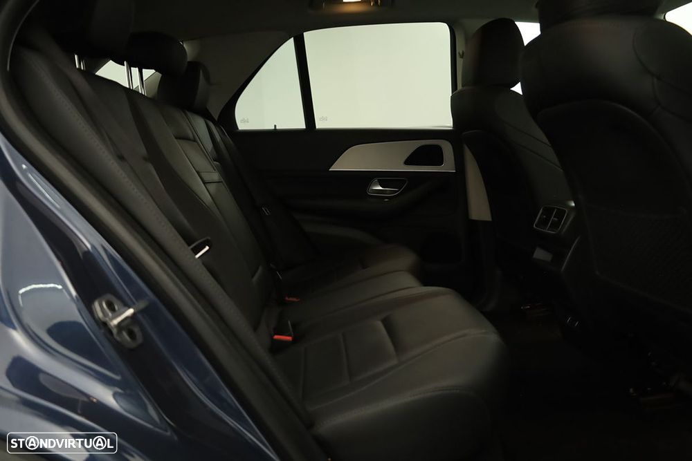 Mercedes-Benz GLE 350 de 4Matic - 22