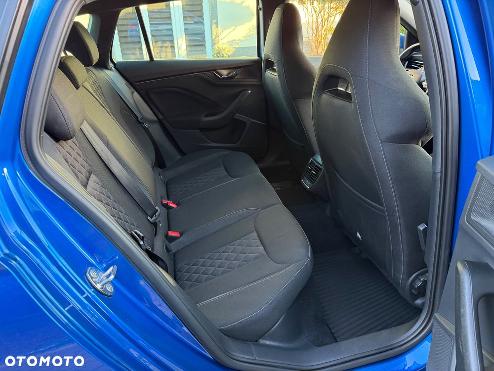 Skoda Scala 1.5 TSI Style - 24