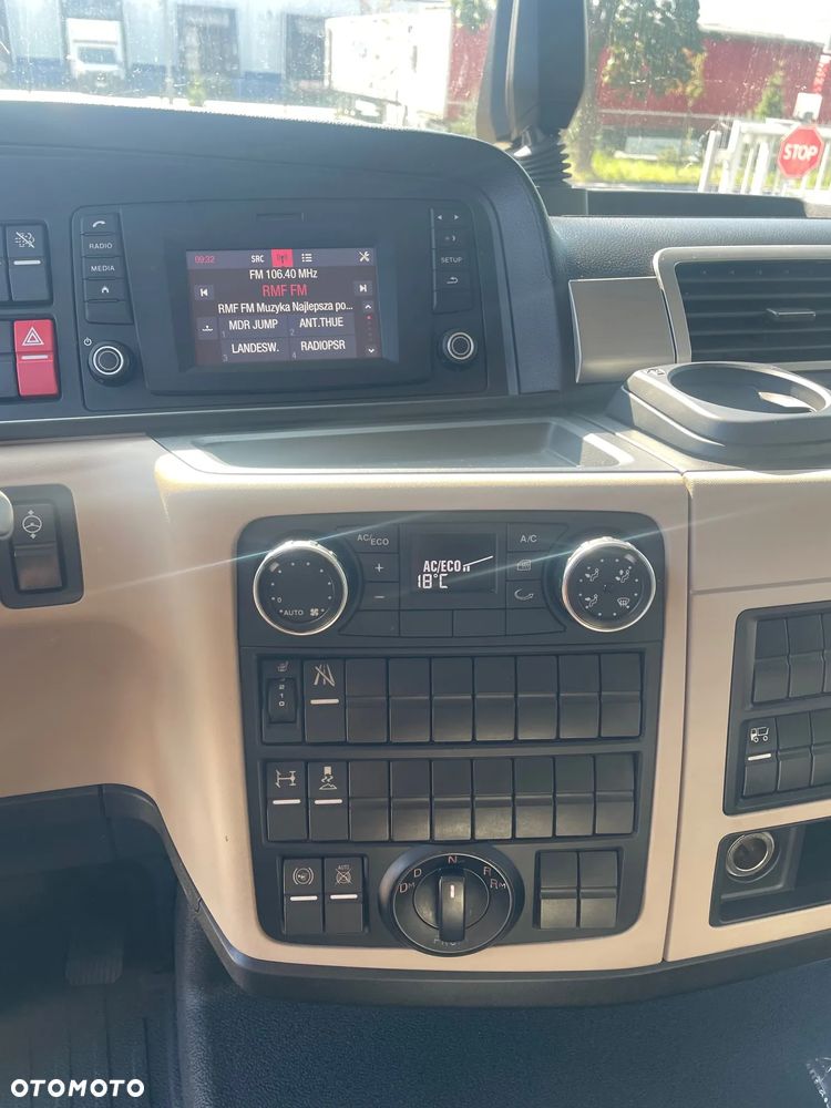 MAN TGL 12.220, Burtofirana! - 9