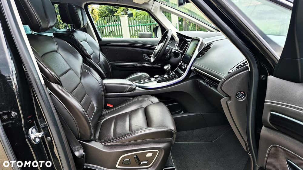 Renault Espace Energy TCe 200 EDC Initiale Paris - 36