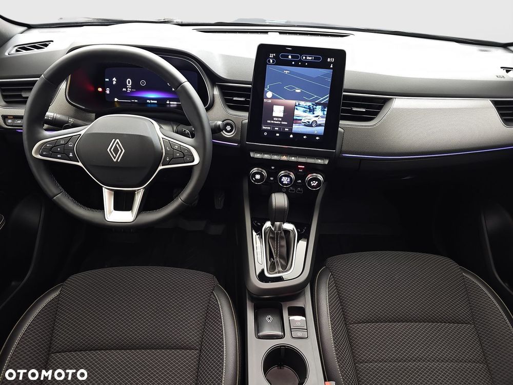 Renault Arkana 1.3 TCe mHEV Techno EDC - 9