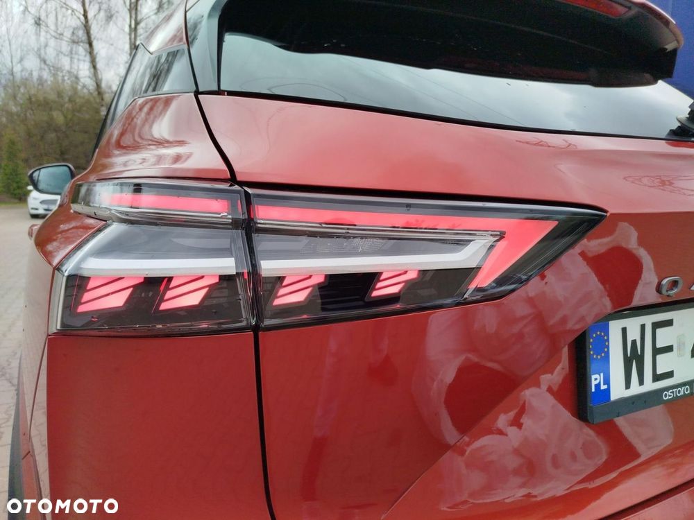 Nissan Qashqai 1.5 e-POWER Tekna - 28