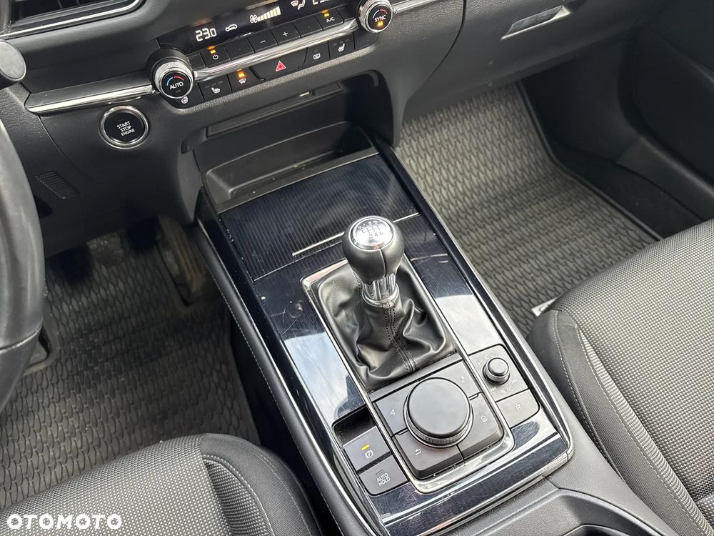 Mazda CX-30 2.0 mHEV Hikari 2WD - 11