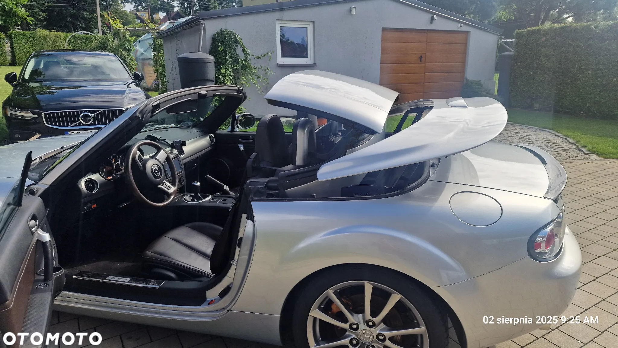 Mazda MX-5 - 31