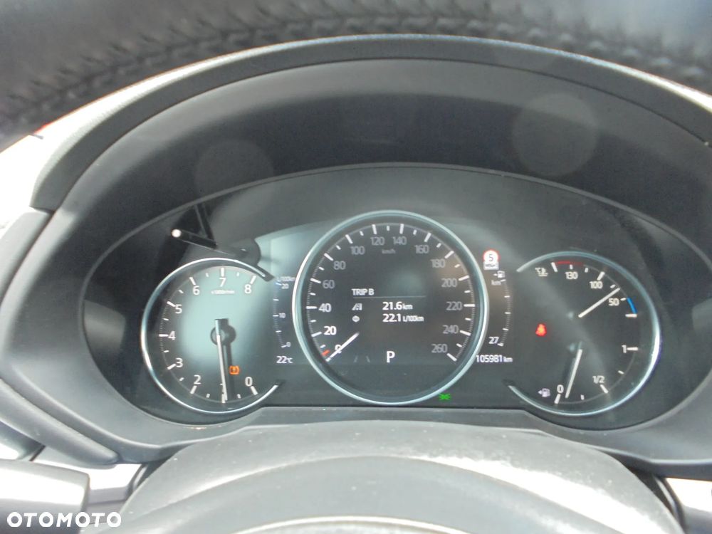 Mazda CX-5 e-SKYACTIV-G 165 AWD Newground - 37