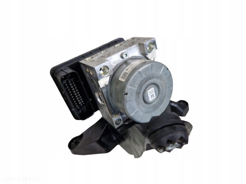 MINI ONE COOPER F55 F56 F57 STEROWNIK POMPA ABS DSC 6877106 , 10.0917-0885.3 6877105 , 10.0220-0729-4 - 3