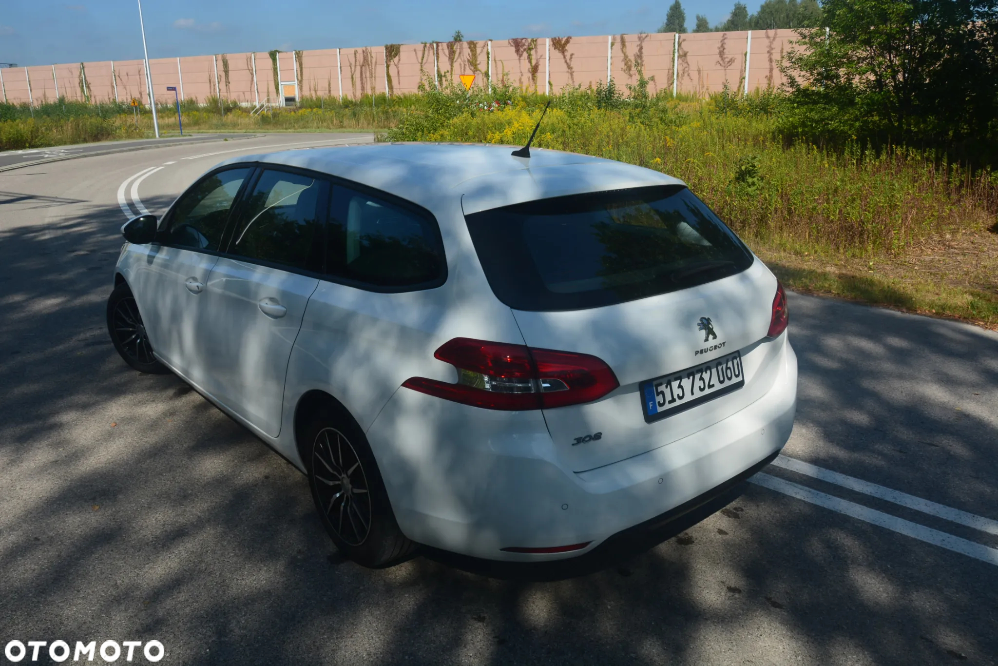 Peugeot 308 - 6