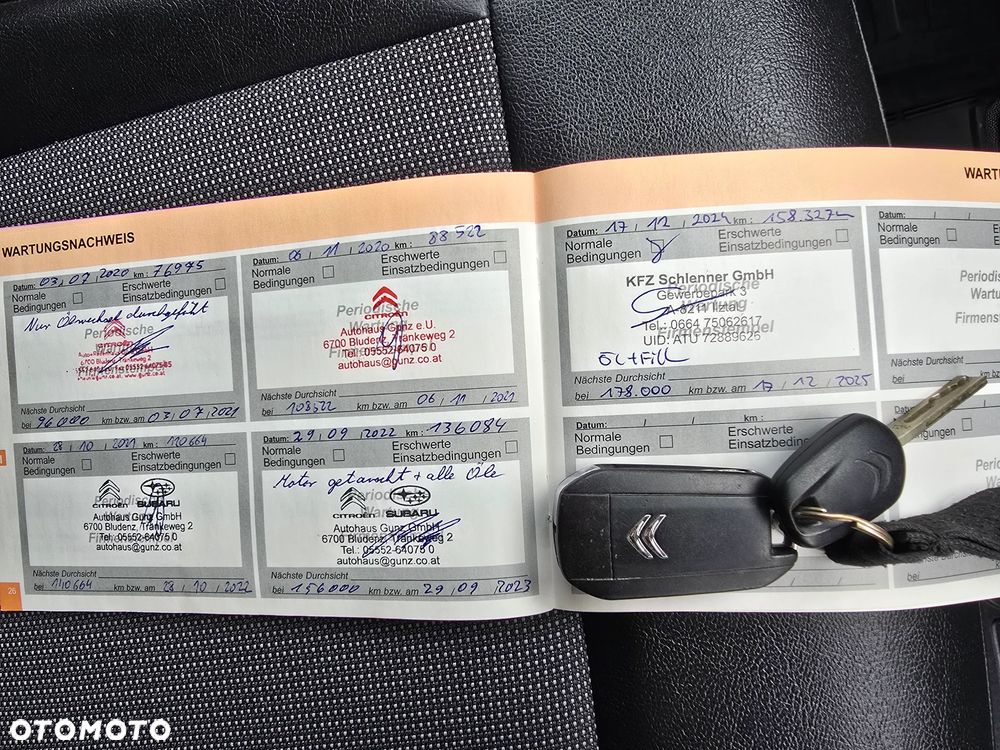 Citroën Jumpy 4x4 - 16