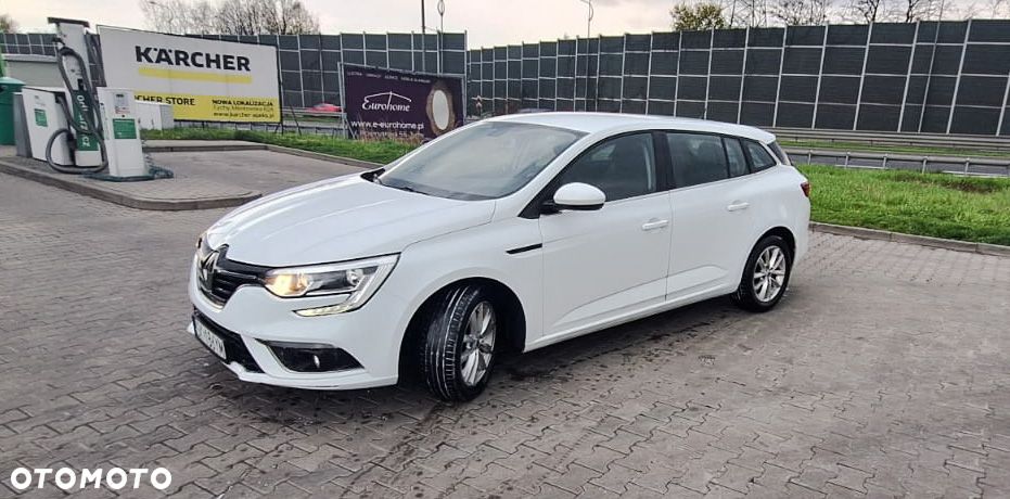 Renault Megane 1.5 dCi Energy Life - 2