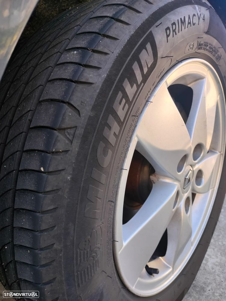 Renault Grand Scénic 1.5 dCi Dynamique S 7L - 34