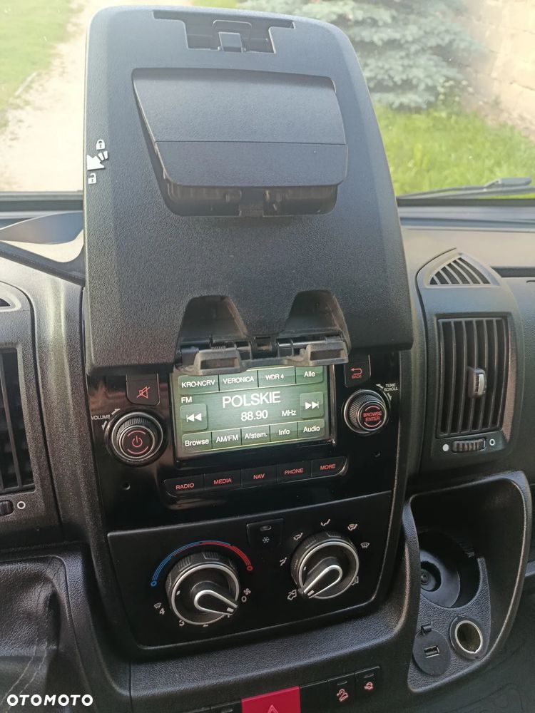 Peugeot Boxer - 16