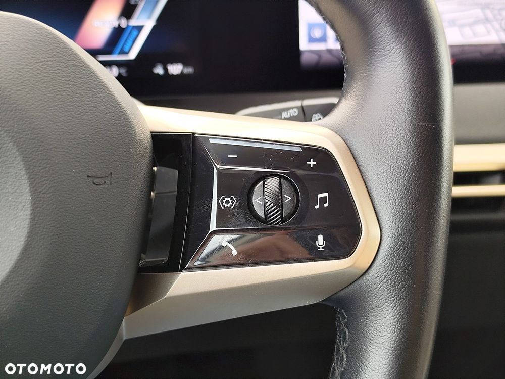 BMW iX xDrive50 111.5kWh - 21