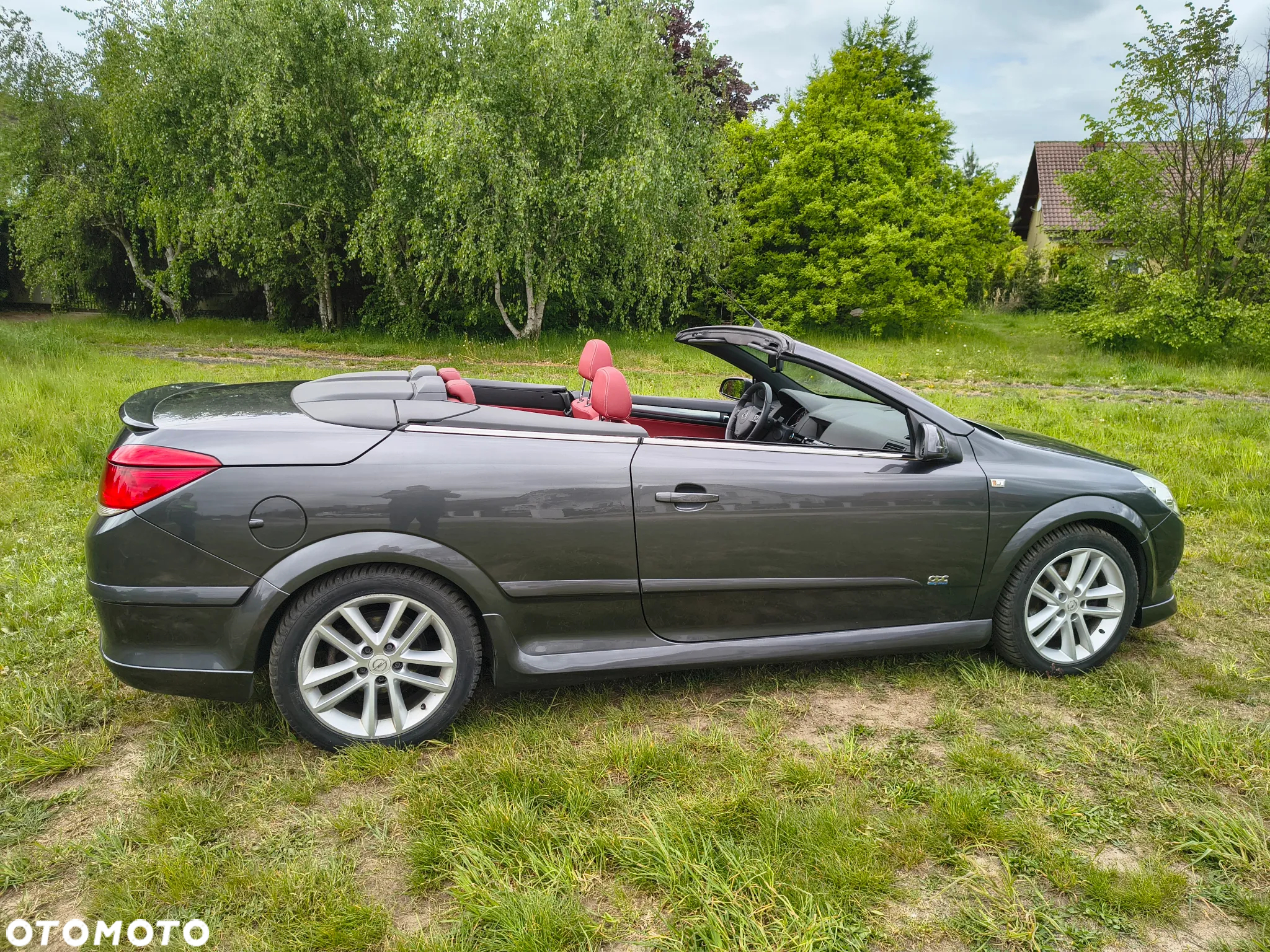 Opel Astra - 2